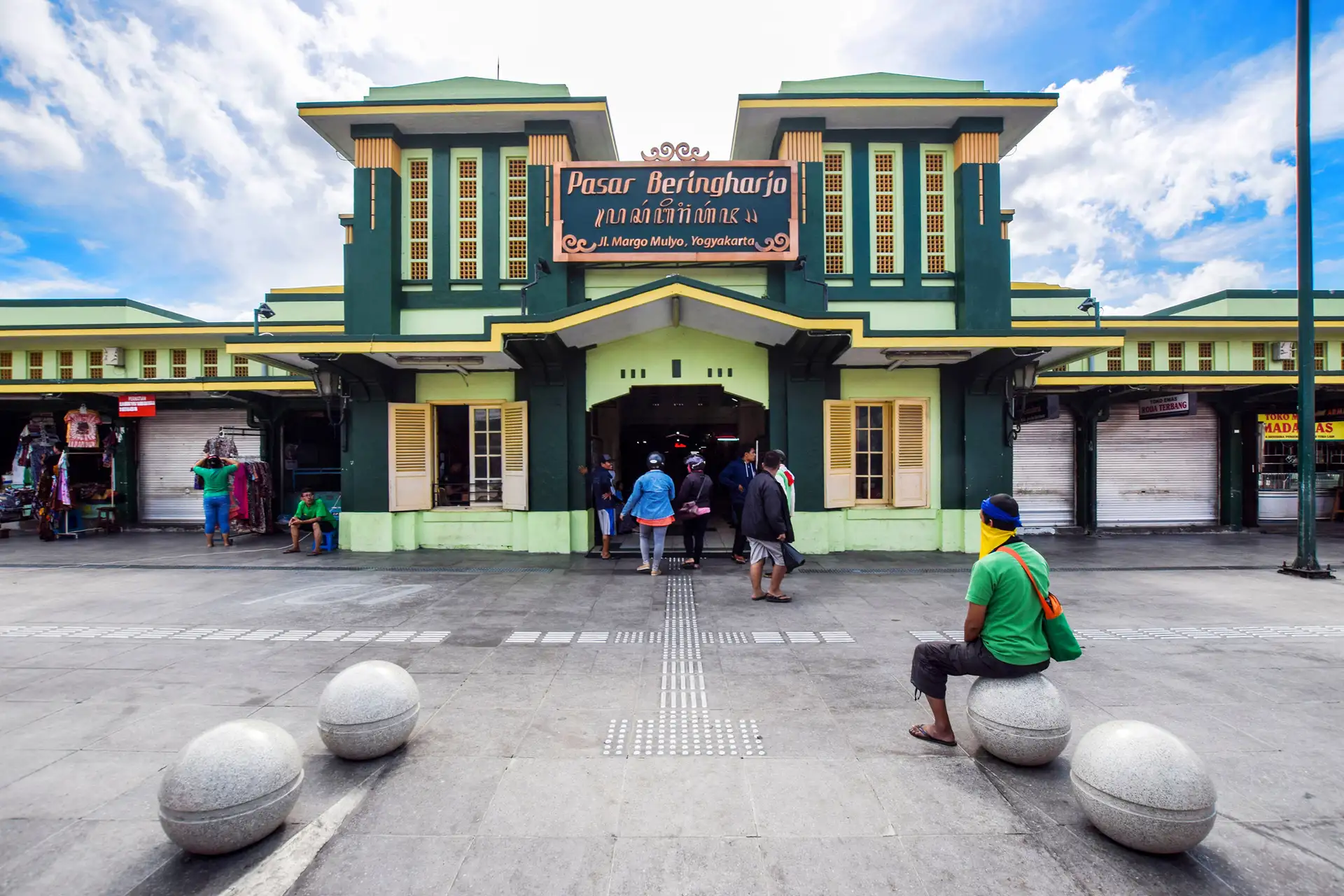 attraction Hotel Nearby Attractions